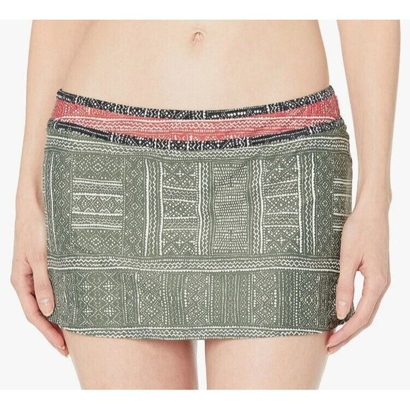 Swim Systems Women's Rebel Swim Skirt XL - Picture 1 of 10